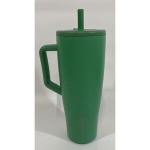 Brumate era 40 oz Tumbler Travel Mug Kelly Green